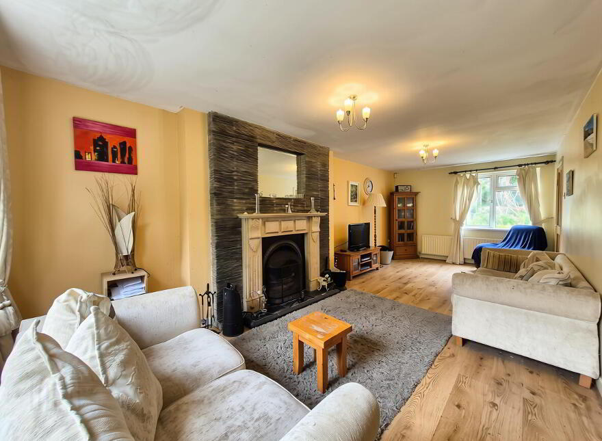 Ballivor, 4 Westlodge, Athlone, N37V3Y2