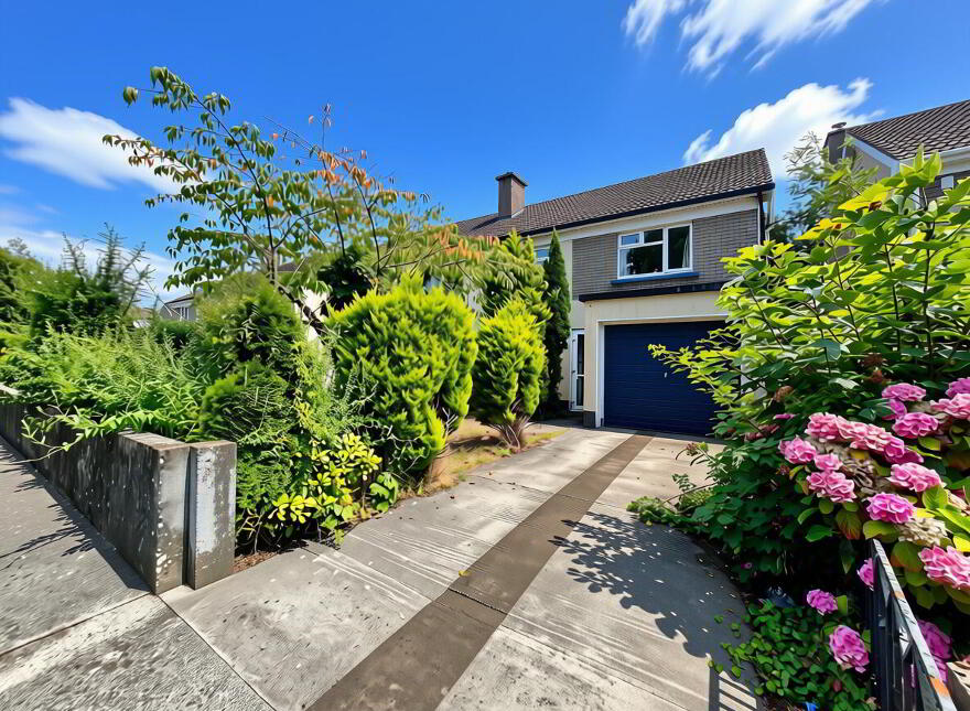 Ballivor, 4 Westlodge, Athlone, N37V3Y2