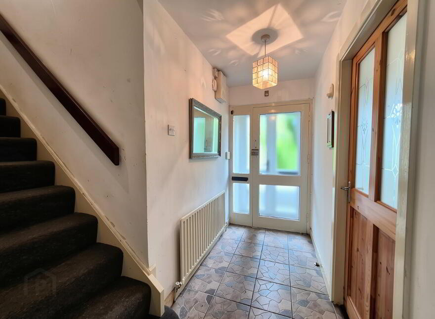 Ballivor, 4 Westlodge, Athlone, N37V3Y2
