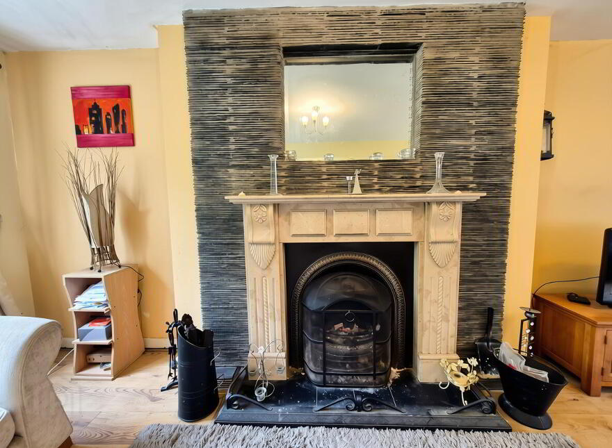 Ballivor, 4 Westlodge, Athlone, N37V3Y2