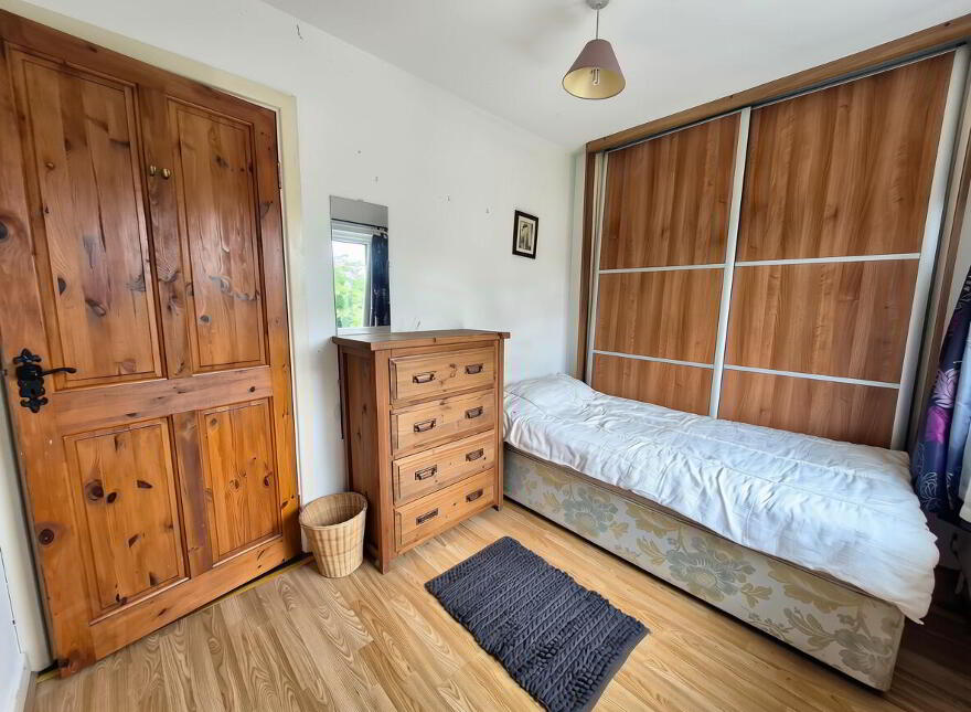 Ballivor, 4 Westlodge, Athlone, N37V3Y2