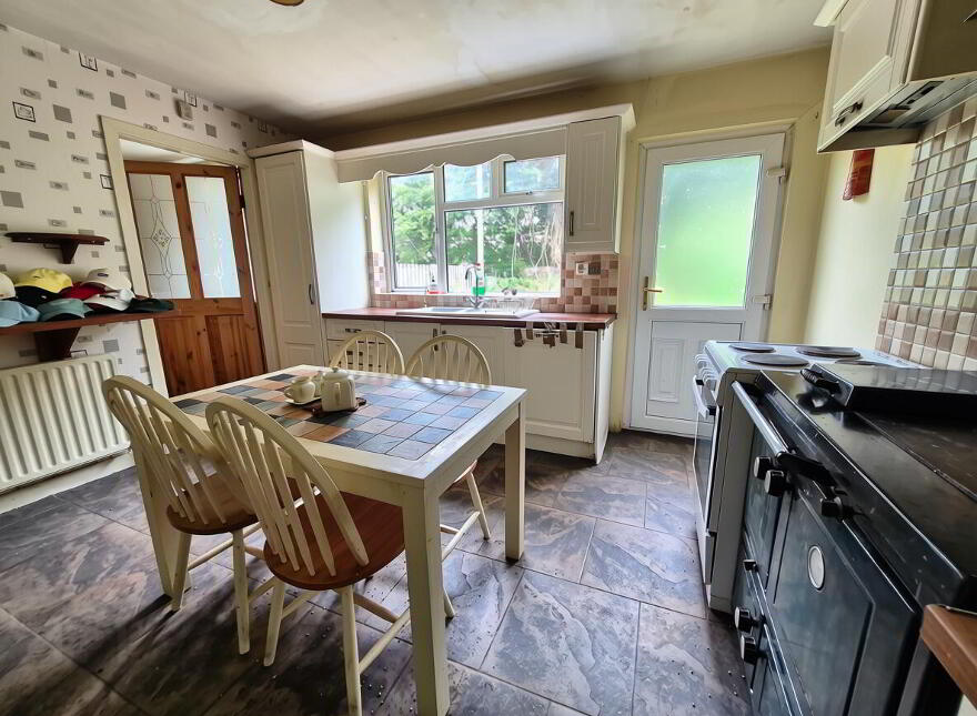 Ballivor, 4 Westlodge, Athlone, N37V3Y2