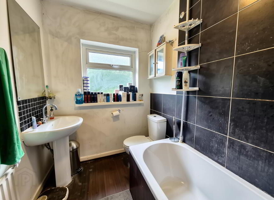Ballivor, 4 Westlodge, Athlone, N37V3Y2