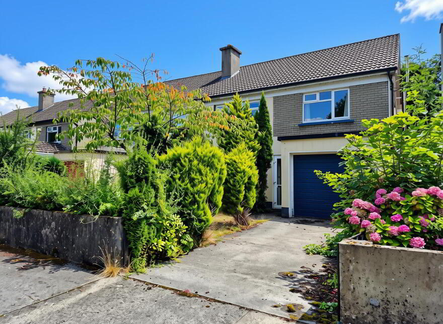 Ballivor, 4 Westlodge, Athlone, N37V3Y2