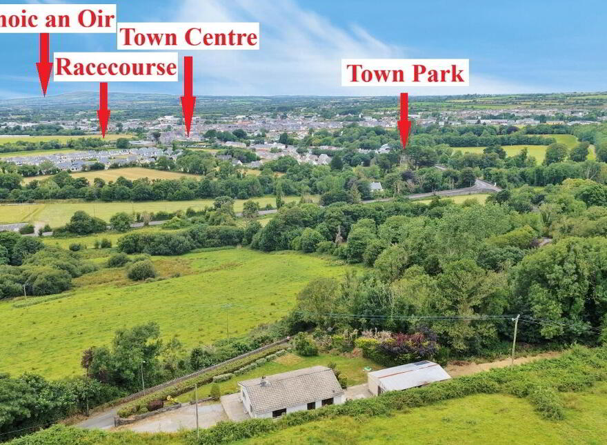 Ballygrennan, Listowel, V31AK74