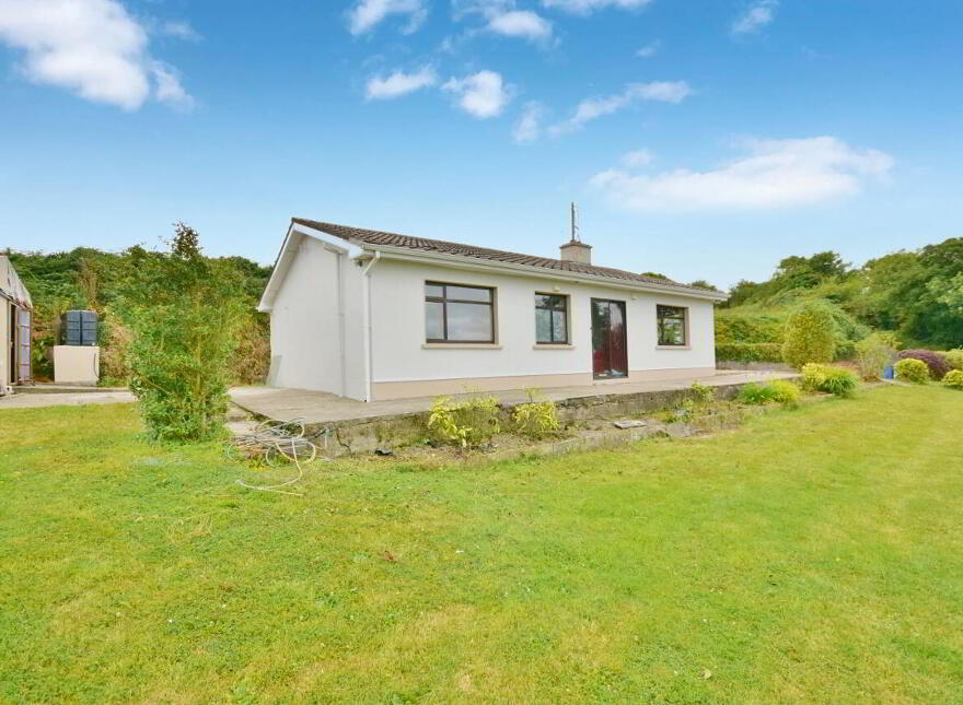 Ballygrennan, Listowel, V31AK74
