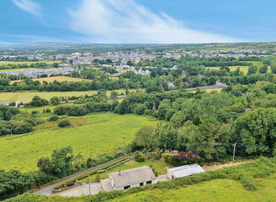 Ballygrennan, Listowel, V31AK74