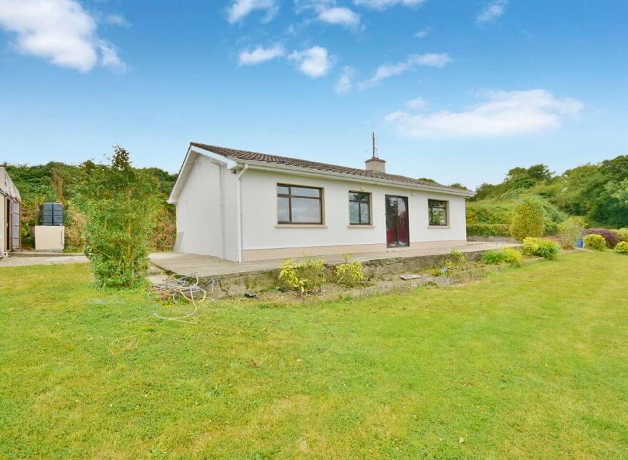 Ballygrennan, Listowel, V31AK74