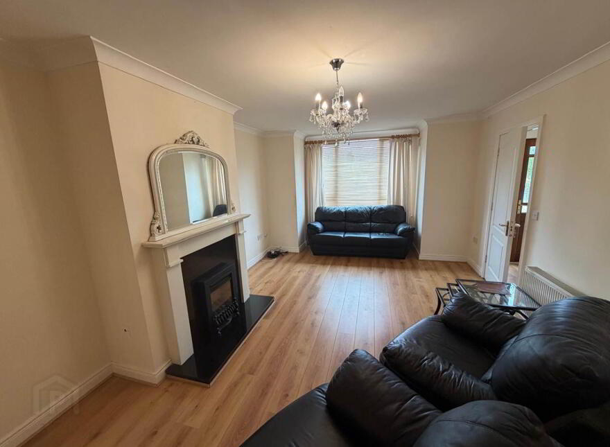 9 Castlegate, Portarlington, R32Y3Y0