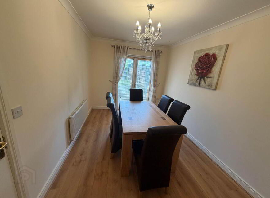 9 Castlegate, Portarlington, R32Y3Y0