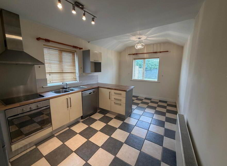 9 Castlegate, Portarlington, R32Y3Y0