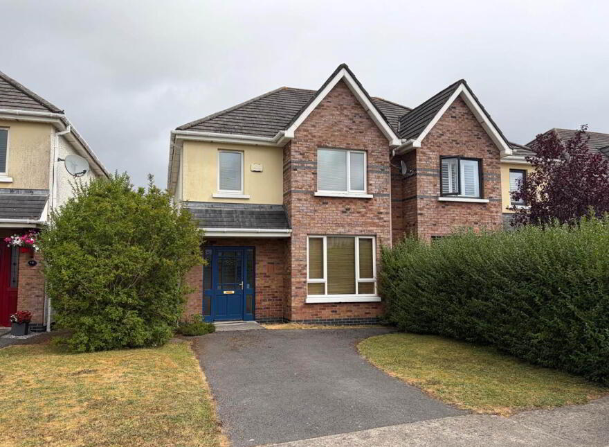 9 Castlegate, Portarlington, R32Y3Y0