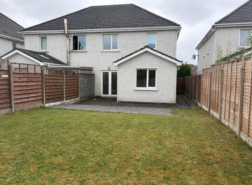 9 Castlegate, Portarlington, R32Y3Y0