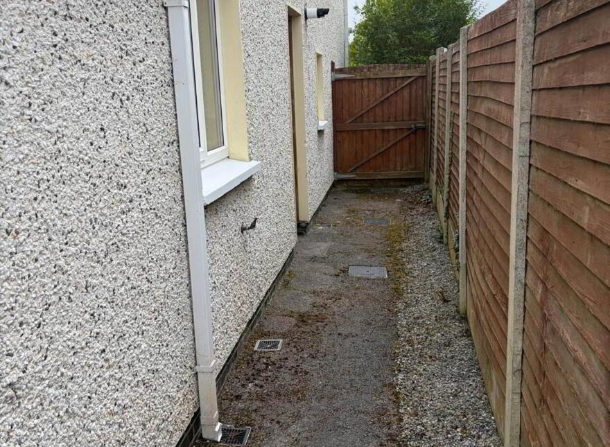9 Castlegate, Portarlington, R32Y3Y0