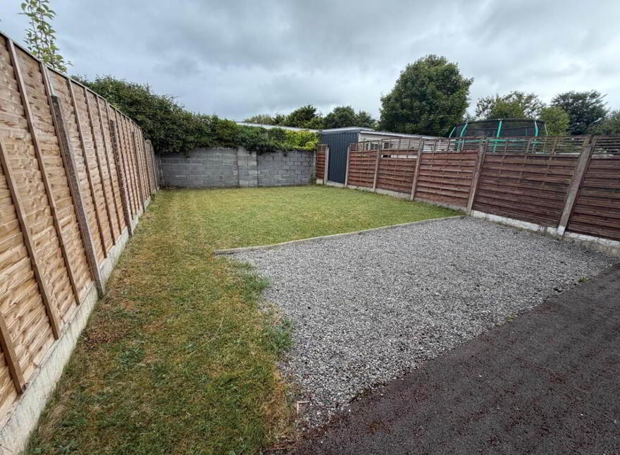 9 Castlegate, Portarlington, R32Y3Y0