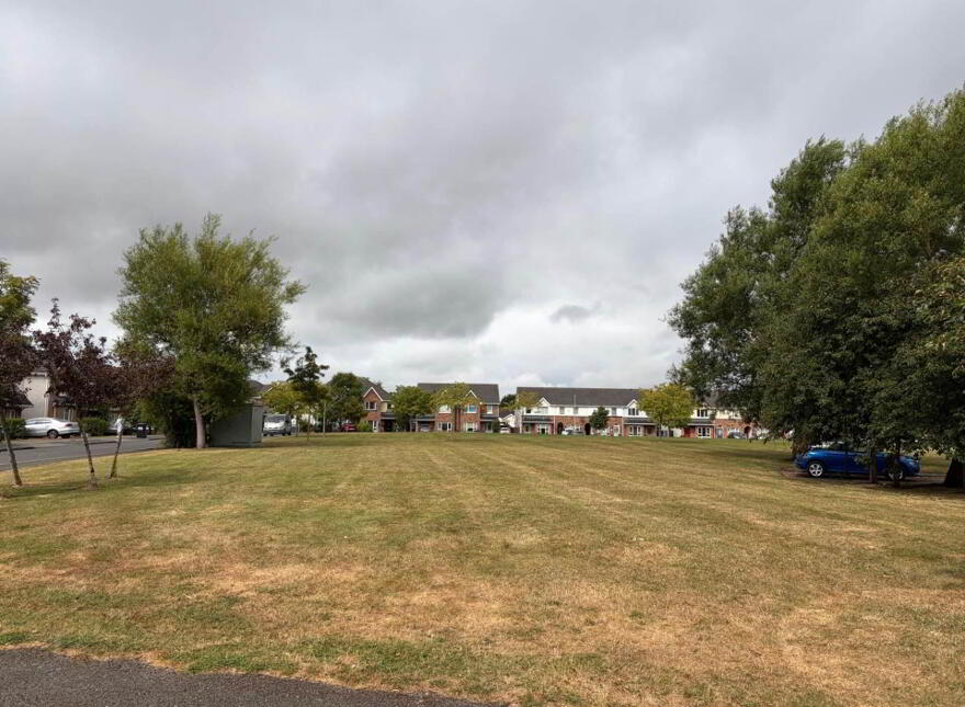 9 Castlegate, Portarlington, R32Y3Y0