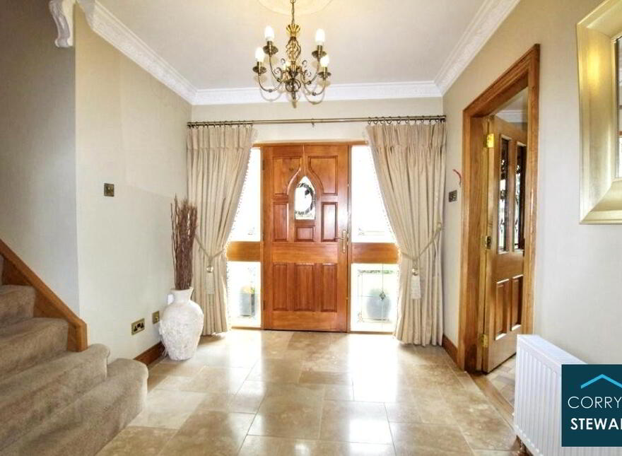 357A Drumnakilly Road, Carrickmore, BT79 9JY