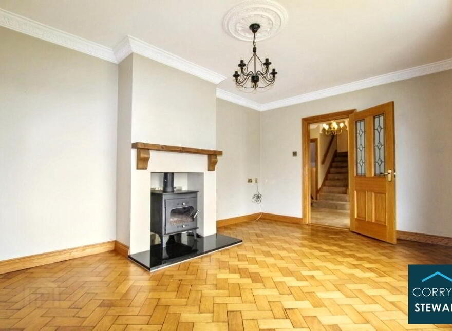 357A Drumnakilly Road, Carrickmore, BT79 9JY