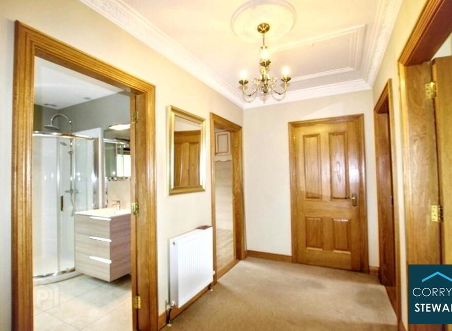 357A Drumnakilly Road, Carrickmore, BT79 9JY