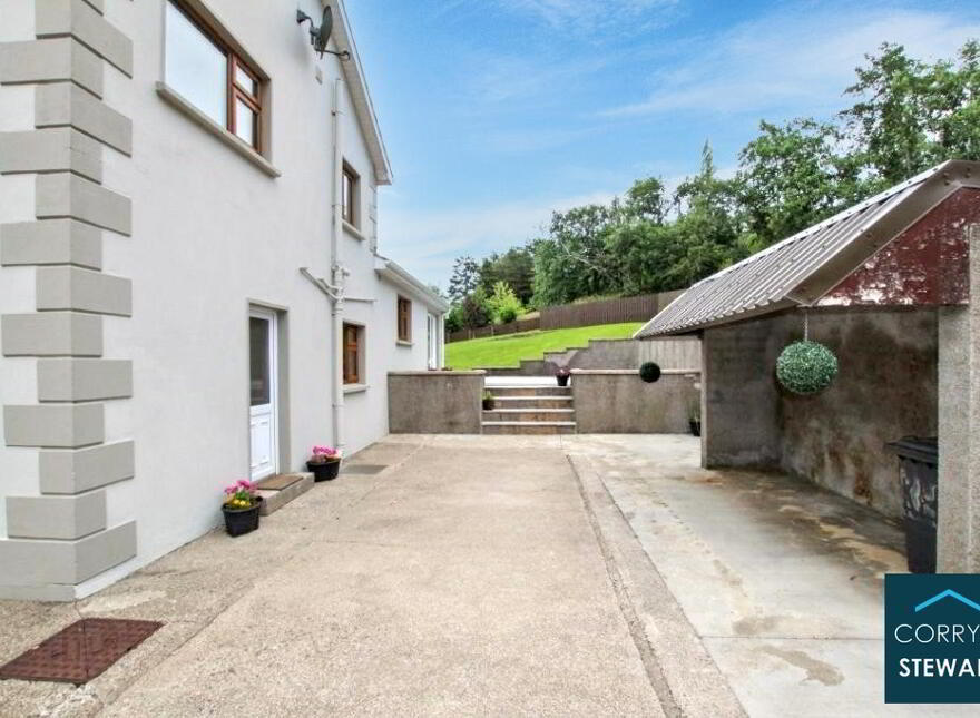 357A Drumnakilly Road, Carrickmore, BT79 9JY