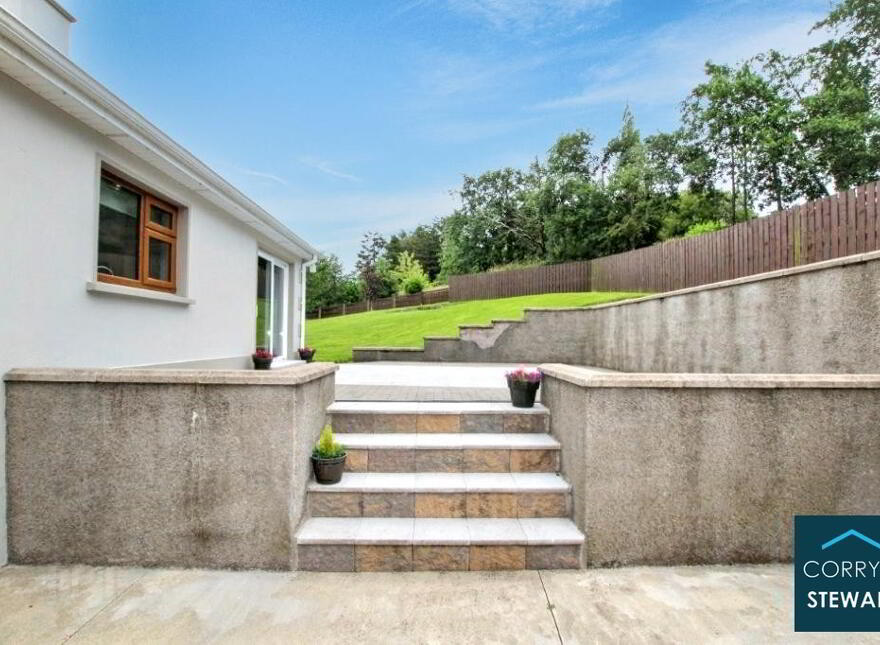 357A Drumnakilly Road, Carrickmore, BT79 9JY