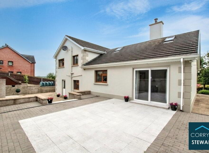 357A Drumnakilly Road, Carrickmore, BT79 9JY
