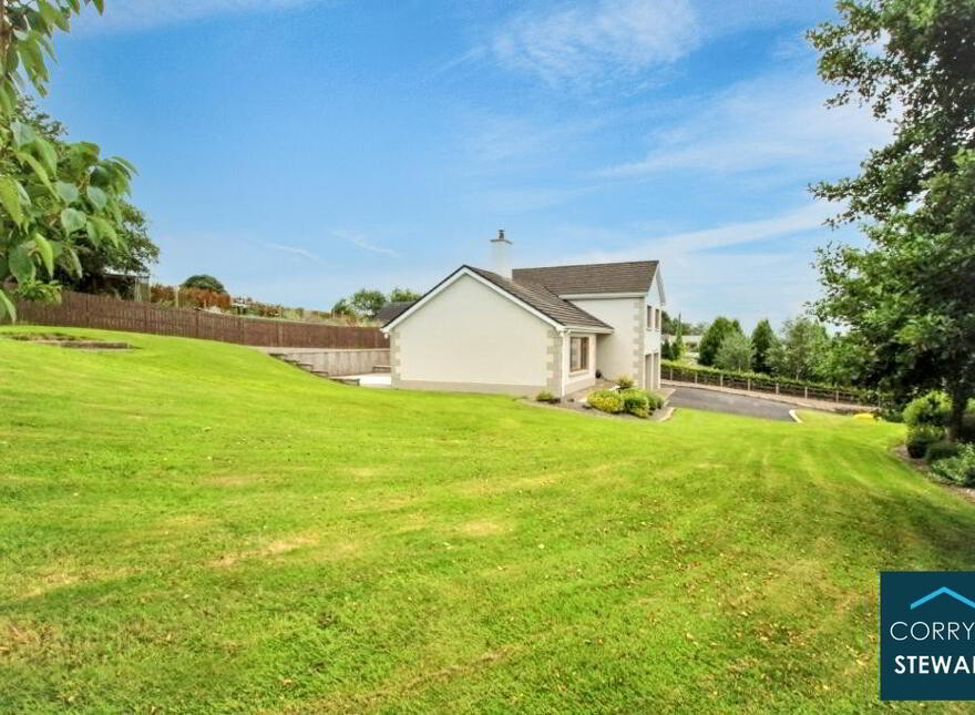 357A Drumnakilly Road, Carrickmore, BT79 9JY