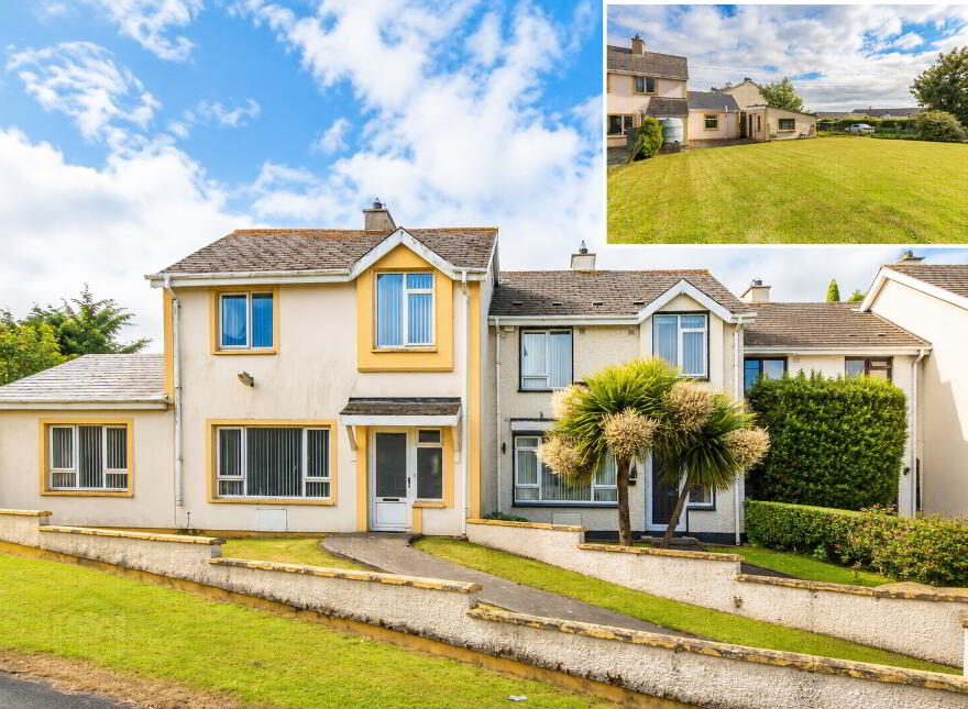 16 Ard Bhride, Carndonagh, F93W0C6