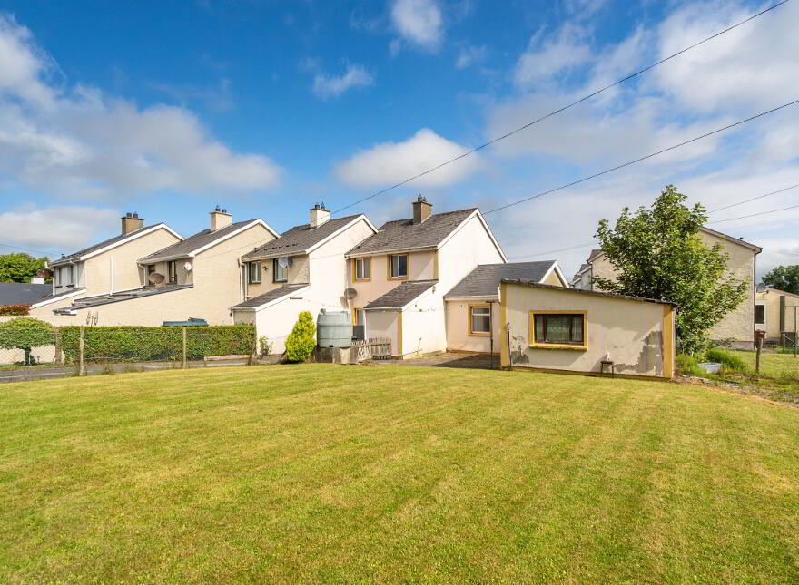 16 Ard Bhride, Carndonagh, F93W0C6