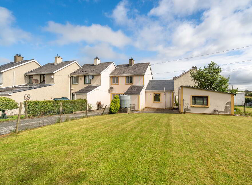 16 Ard Bhride, Carndonagh, F93W0C6