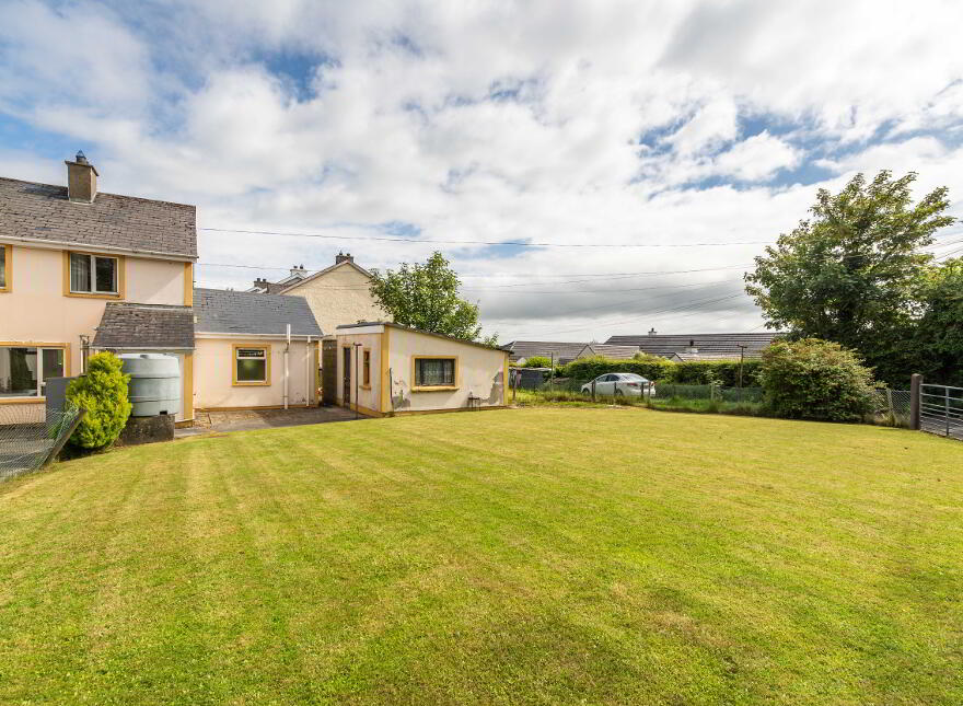 16 Ard Bhride, Carndonagh, F93W0C6