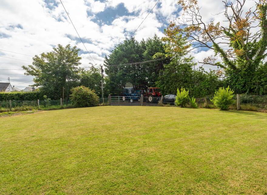 16 Ard Bhride, Carndonagh, F93W0C6