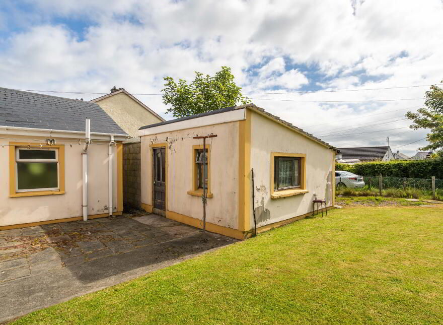 16 Ard Bhride, Carndonagh, F93W0C6