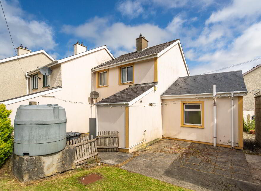 16 Ard Bhride, Carndonagh, F93W0C6