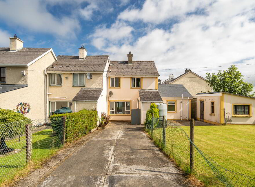 16 Ard Bhride, Carndonagh, F93W0C6
