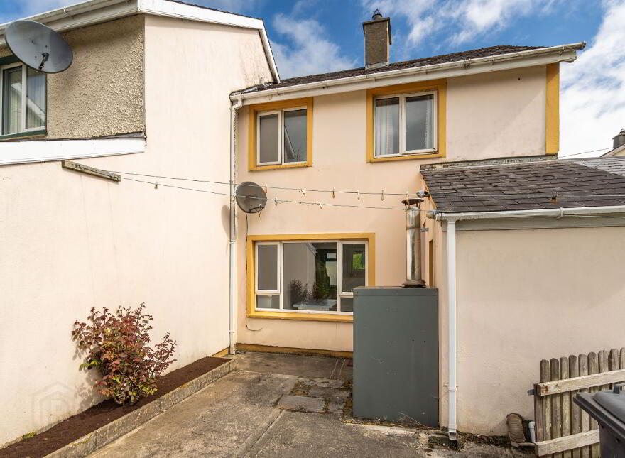 16 Ard Bhride, Carndonagh, F93W0C6