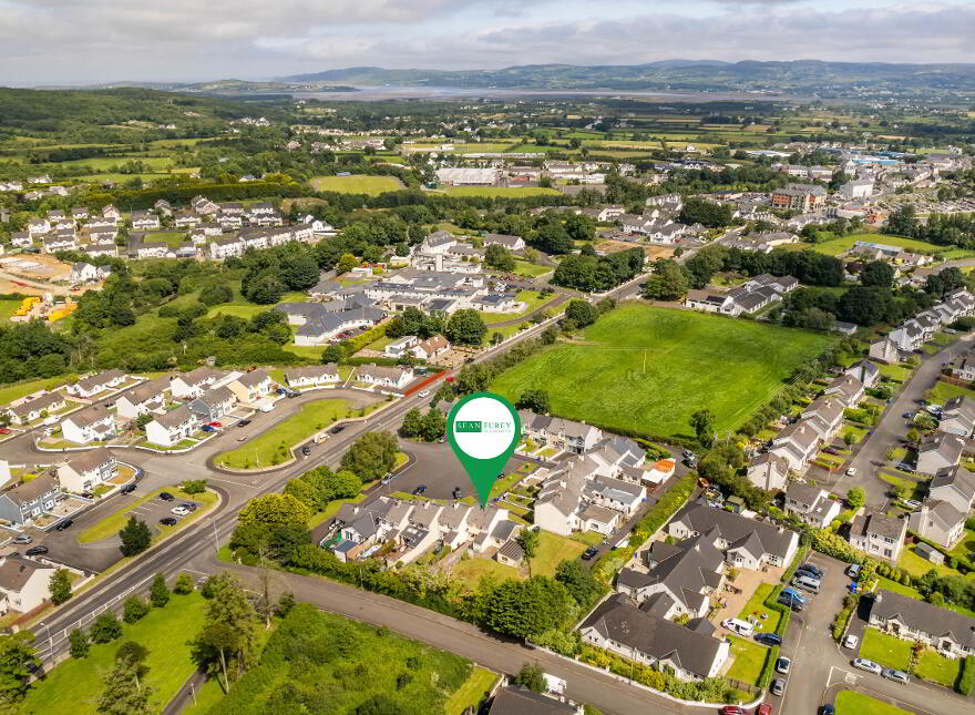 16 Ard Bhride, Carndonagh, F93W0C6
