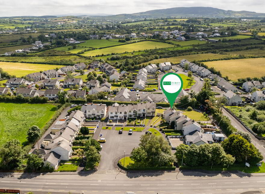 16 Ard Bhride, Carndonagh, F93W0C6