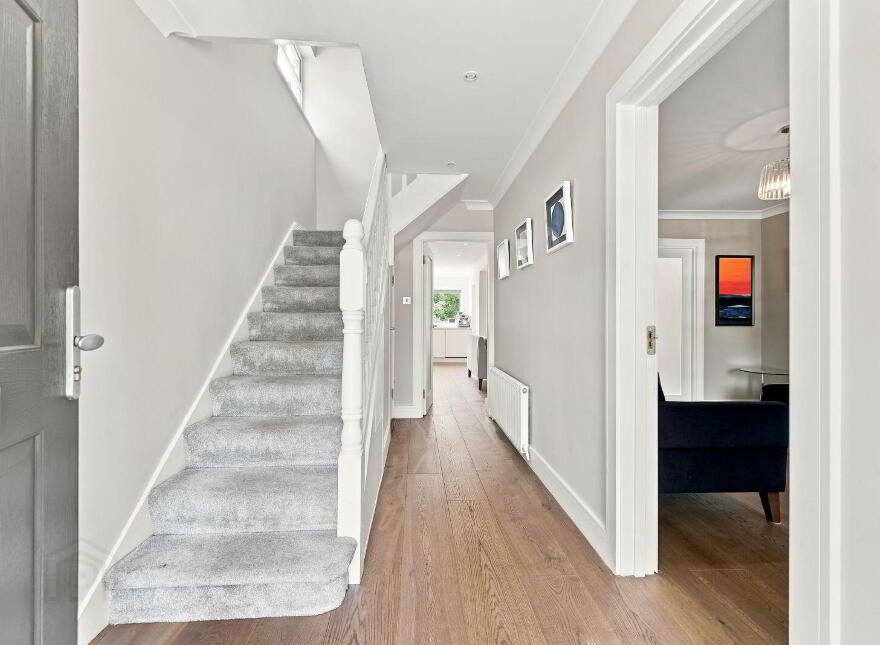 12 Auburn Drive, Castleknock, Castleknock, D15P99V