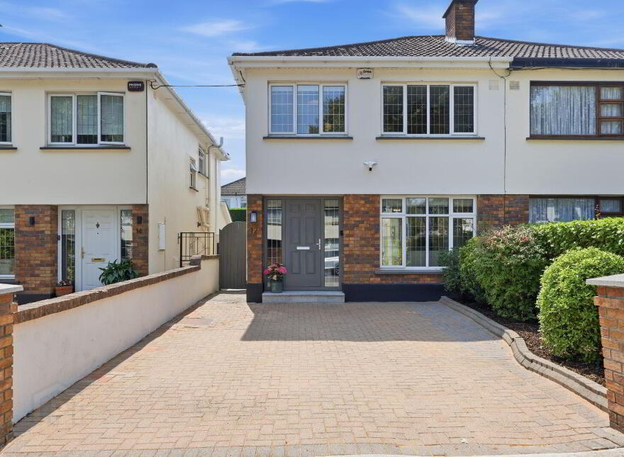 12 Auburn Drive, Castleknock, Castleknock, D15P99V photo