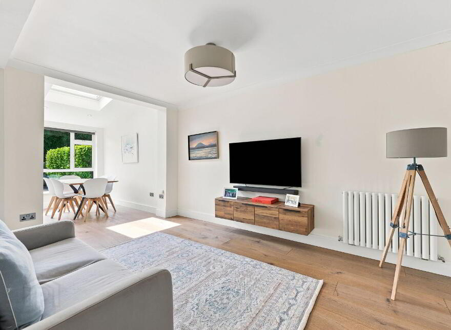 12 Auburn Drive, Castleknock, Castleknock, D15P99V