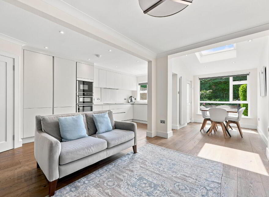 12 Auburn Drive, Castleknock, Castleknock, D15P99V