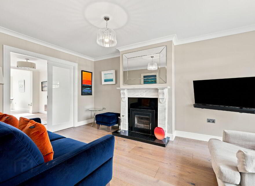 12 Auburn Drive, Castleknock, Castleknock, D15P99V