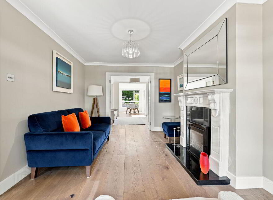 12 Auburn Drive, Castleknock, Castleknock, D15P99V
