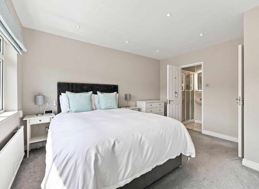 12 Auburn Drive, Castleknock, Castleknock, D15P99V