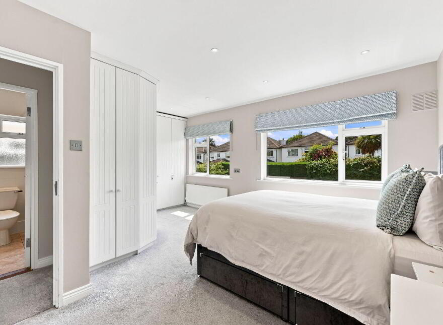 12 Auburn Drive, Castleknock, Castleknock, D15P99V