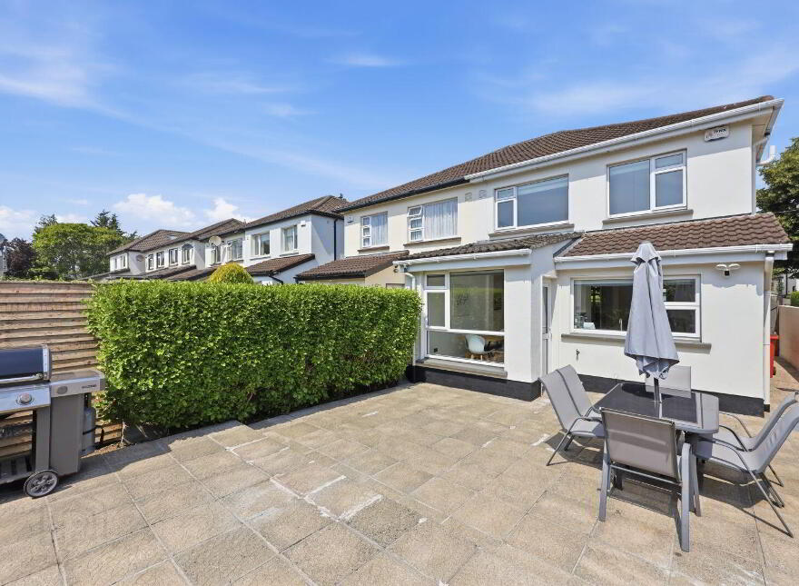 12 Auburn Drive, Castleknock, Castleknock, D15P99V