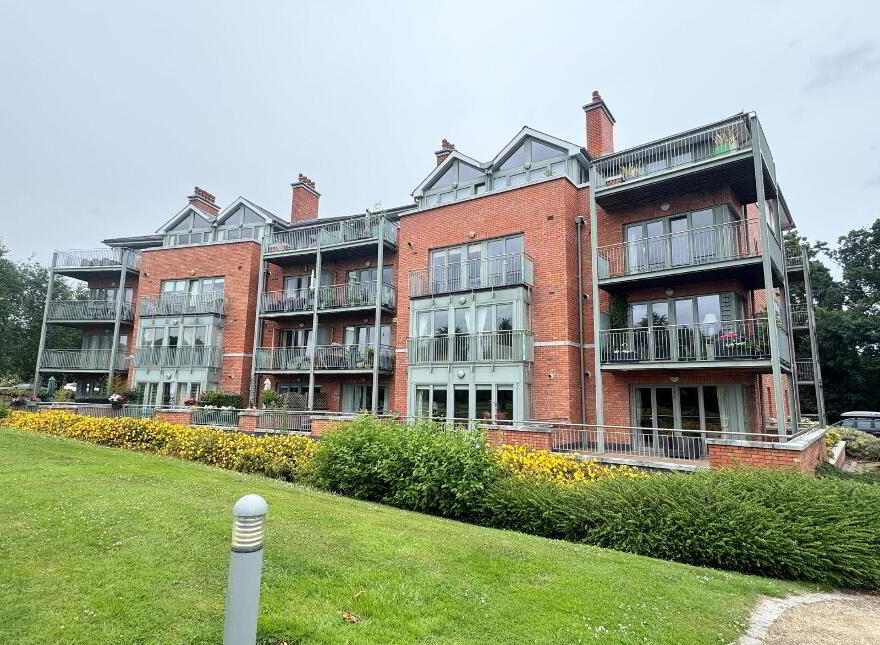 7 Willow Lodge, Farmleigh Avenue, Castleknock, Castleknock, D15EVY0 photo