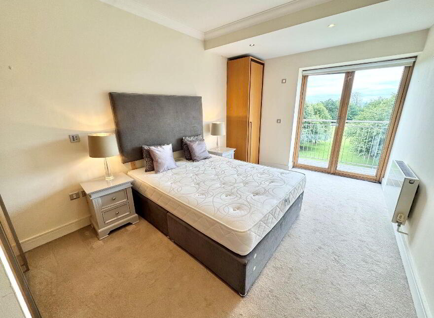 7 Willow Lodge, Farmleigh Avenue, Castleknock, Castleknock, D15EVY0