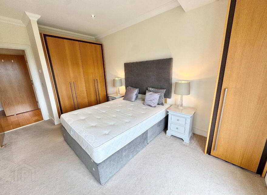 7 Willow Lodge, Farmleigh Avenue, Castleknock, Castleknock, D15EVY0
